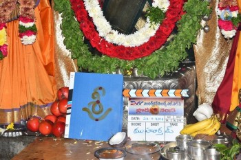 Nani and DVV Danayya Movie Opening - 24 of 42