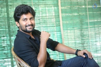 Nani Interview Photos - 15 of 42