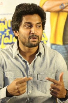 Nani KVPG Interview Photos - 1 of 21