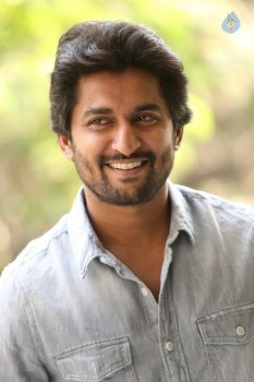 Nani KVPG Interview Photos - 2 of 21