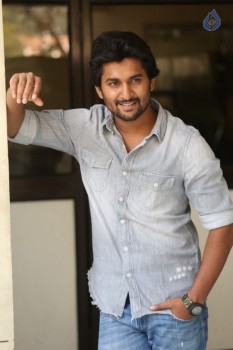 Nani KVPG Interview Photos - 3 of 21