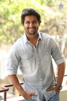 Nani KVPG Interview Photos - 6 of 21