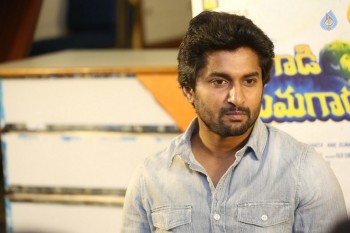 Nani KVPG Interview Photos - 7 of 21