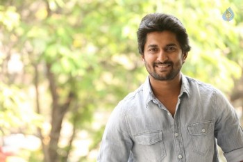 Nani KVPG Interview Photos - 8 of 21