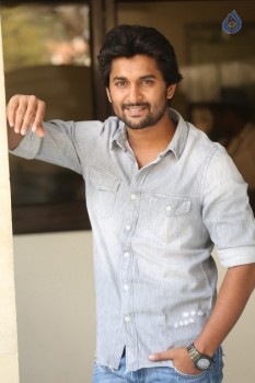 Nani KVPG Interview Photos - 9 of 21