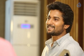 Nani KVPG Interview Photos - 12 of 21