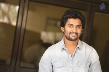 Nani KVPG Interview Photos - 21 of 21