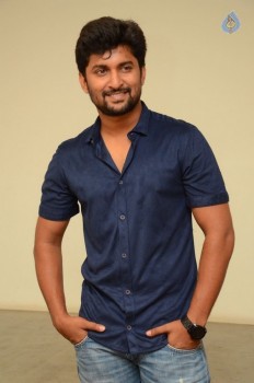 Nani Majnu Interview Photos - 4 of 21