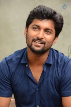 Nani Majnu Interview Photos - 5 of 21