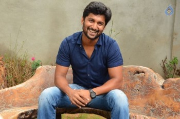 Nani Majnu Interview Photos - 8 of 21