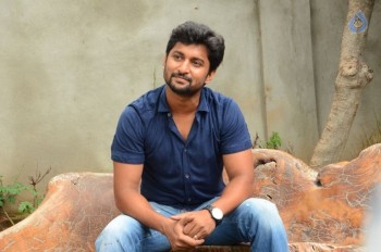 Nani Majnu Interview Photos - 16 of 21