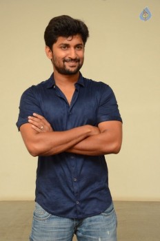 Nani Majnu Interview Photos - 18 of 21