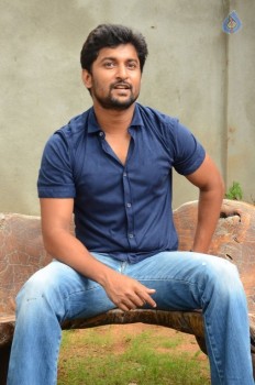 Nani Majnu Interview Photos - 19 of 21