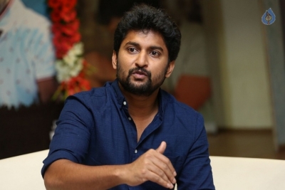 Nani Ninnu Kori Interview Photos - 2 of 30