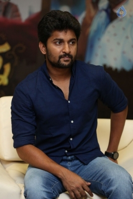 Nani Ninnu Kori Interview Photos - 6 of 30