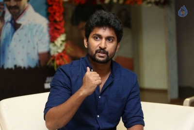 Nani Ninnu Kori Interview Photos - 7 of 30