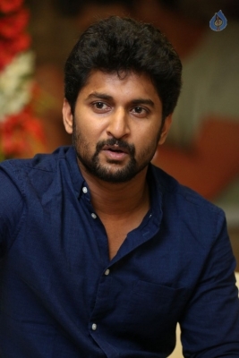 Nani Ninnu Kori Interview Photos - 9 of 30