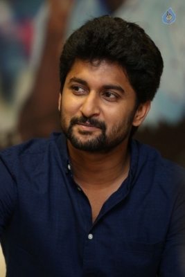 Nani Ninnu Kori Interview Photos - 11 of 30