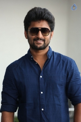 Nani Ninnu Kori Interview Photos - 12 of 30