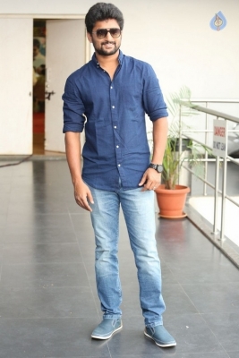 Nani Ninnu Kori Interview Photos - 14 of 30