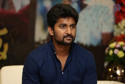 Nani Ninnu Kori Interview Photos - 17 of 30