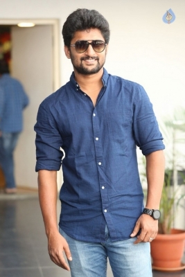 Nani Ninnu Kori Interview Photos - 19 of 30