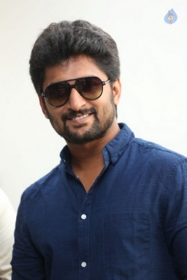 Nani Ninnu Kori Interview Photos - 20 of 30