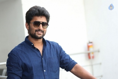 Nani Ninnu Kori Interview Photos - 23 of 30