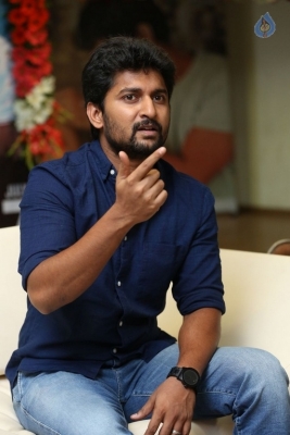 Nani Ninnu Kori Interview Photos - 24 of 30