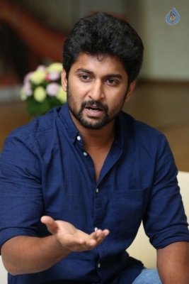 Nani Ninnu Kori Interview Photos - 25 of 30