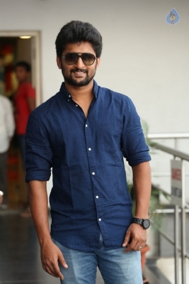 Nani Ninnu Kori Interview Photos - 27 of 30