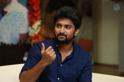 Nani Ninnu Kori Interview Photos - 28 of 30