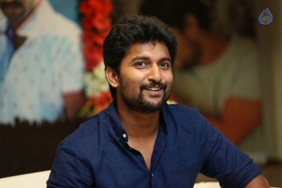 Nani Ninnu Kori Interview Photos - 29 of 30