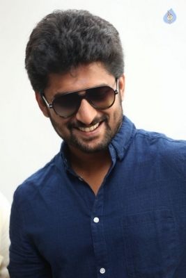 Nani Ninnu Kori Interview Photos - 30 of 30