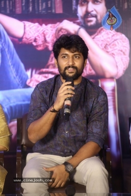 Nani s Gang Leader Press Meet - 2 of 21