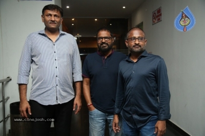 Nani s Gang Leader Press Meet - 4 of 21