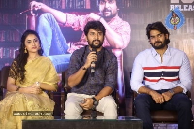 Nani s Gang Leader Press Meet - 6 of 21