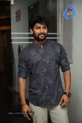 Nani s Gang Leader Press Meet - 10 of 21