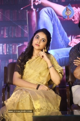 Nani s Gang Leader Press Meet - 13 of 21