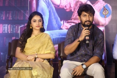 Nani s Gang Leader Press Meet - 20 of 21