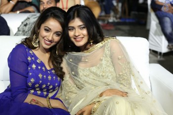 Nanna Nenu Na Boyfriends Audio Launch 1 - 5 of 74