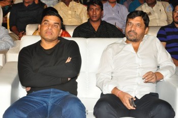 Nanna Nenu Na Boyfriends Audio Launch 1 - 6 of 74