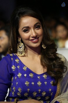 Nanna Nenu Na Boyfriends Audio Launch 1 - 8 of 74