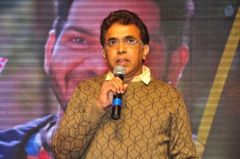 Nanna Nenu Na Boyfriends Audio Launch 1 - 10 of 74