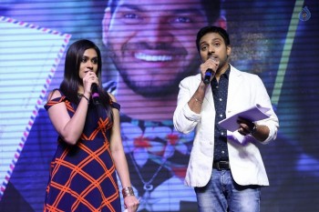 Nanna Nenu Na Boyfriends Audio Launch 1 - 11 of 74