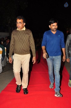 Nanna Nenu Na Boyfriends Audio Launch 1 - 12 of 74