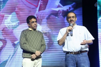 Nanna Nenu Na Boyfriends Audio Launch 1 - 14 of 74