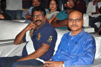 Nanna Nenu Na Boyfriends Audio Launch 1 - 15 of 74