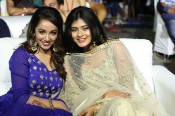Nanna Nenu Na Boyfriends Audio Launch 1 - 19 of 74
