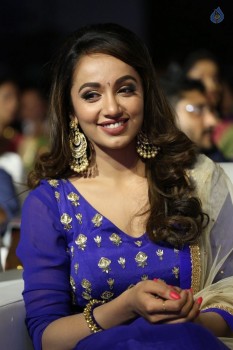 Nanna Nenu Na Boyfriends Audio Launch 1 - 20 of 74
